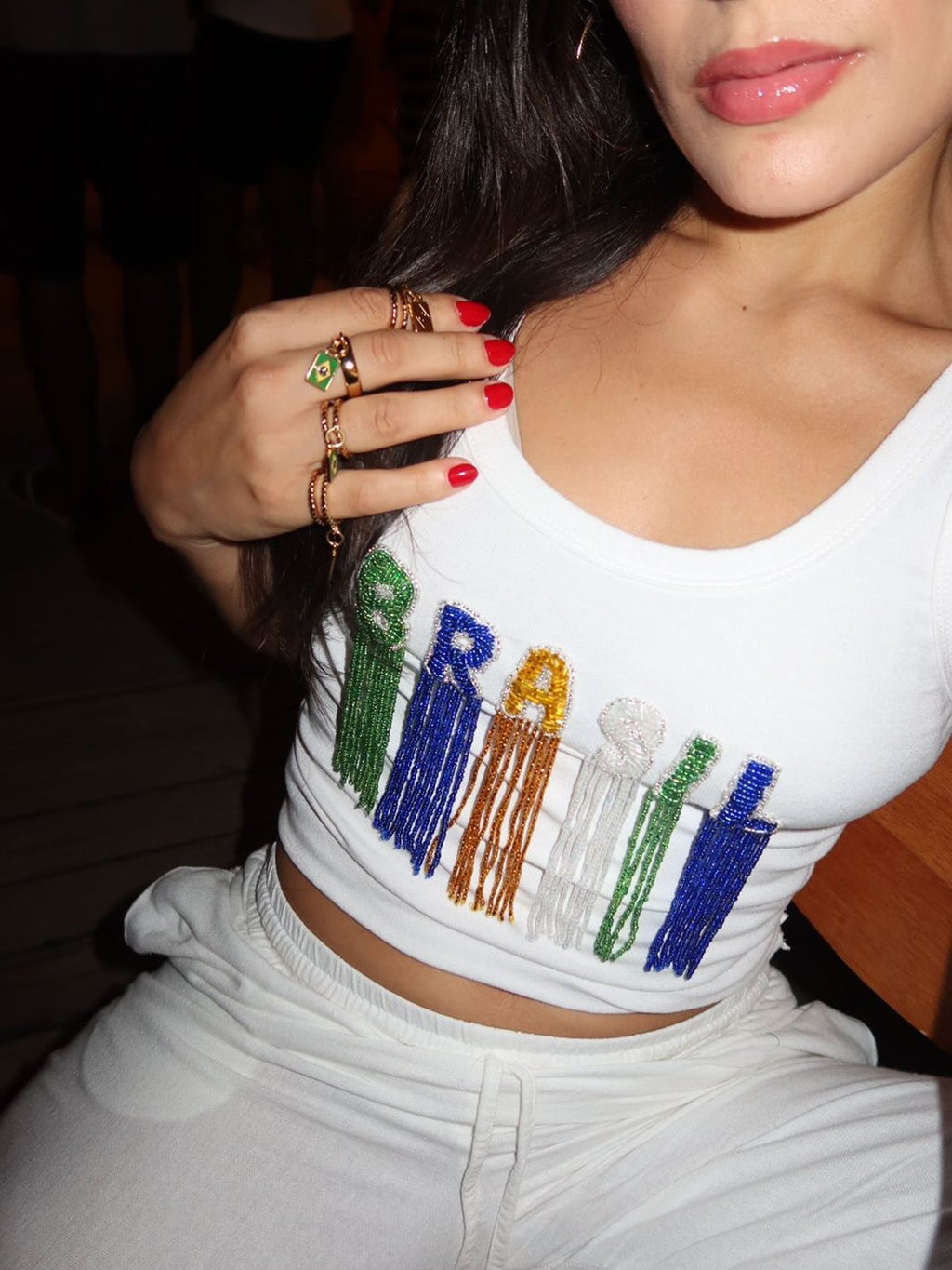 Brasil Artisan