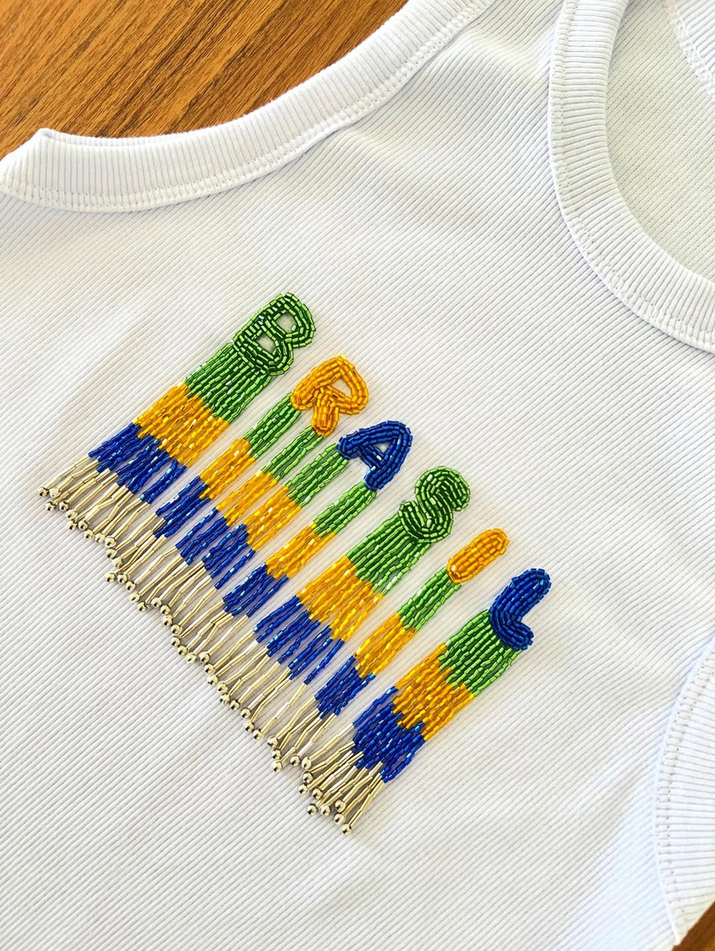Brasil Artisan