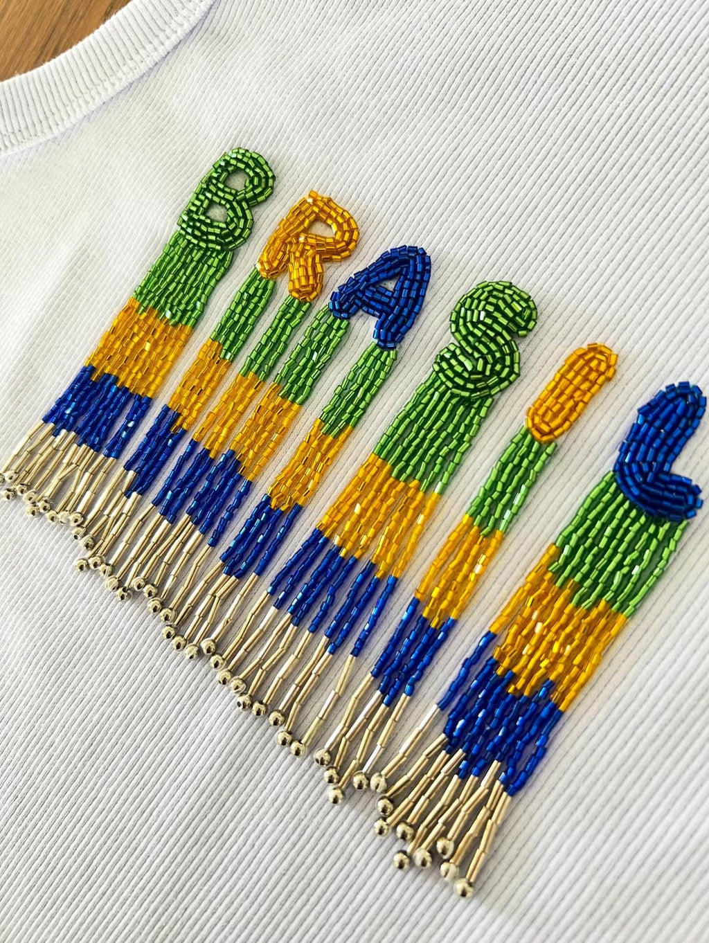 Brasil Artisan