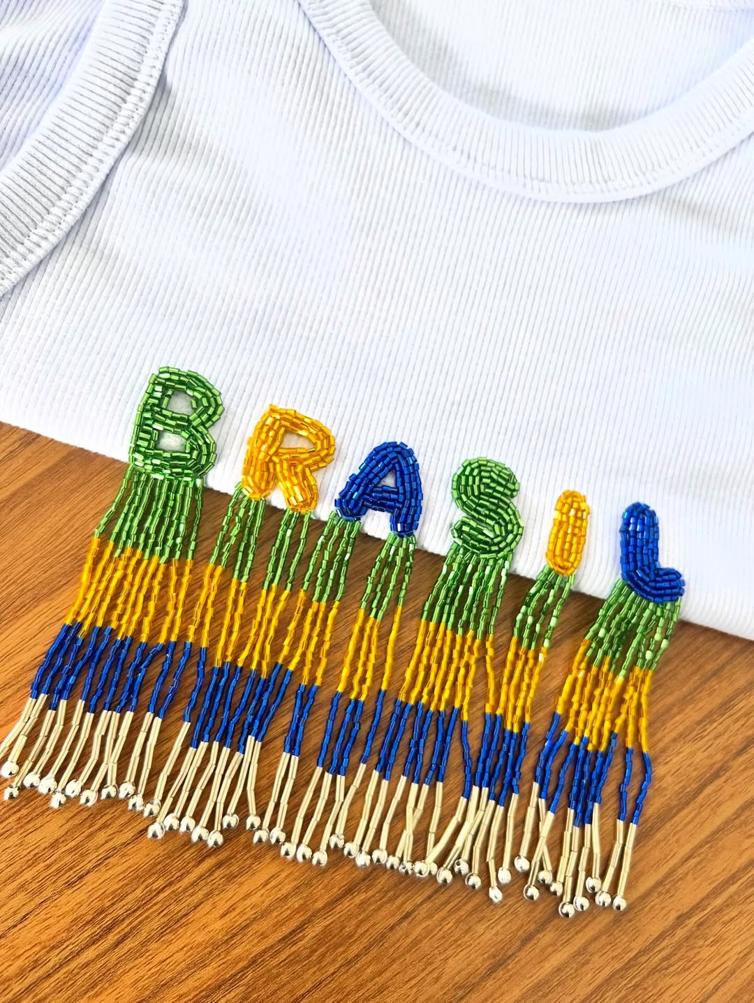 Brasil Artisan