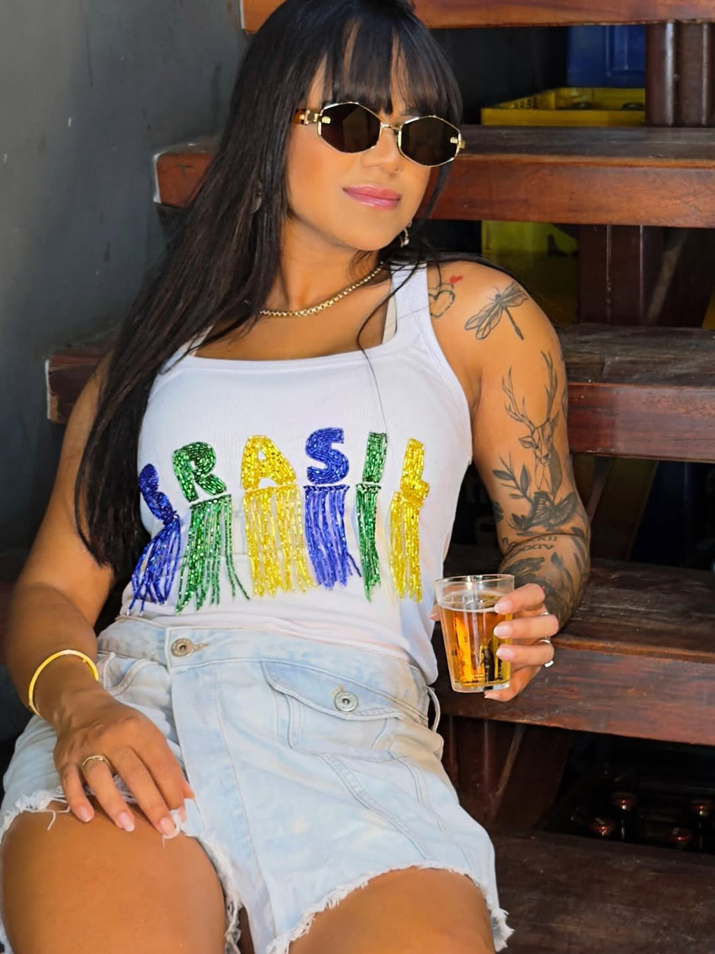 Brasil Artisan