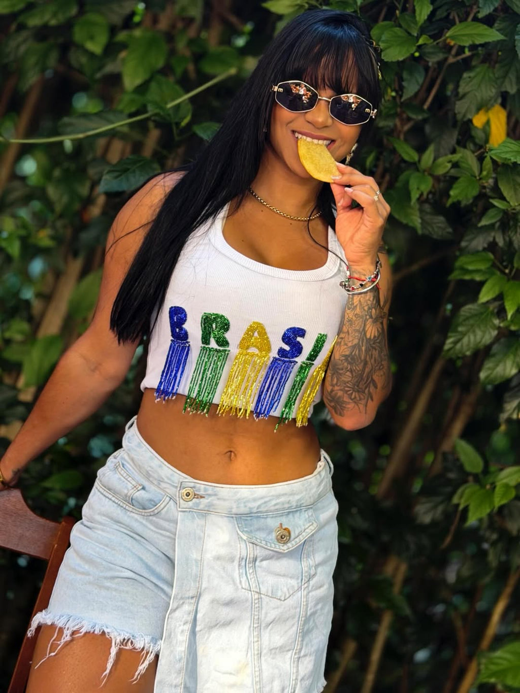 Brasil Artisan