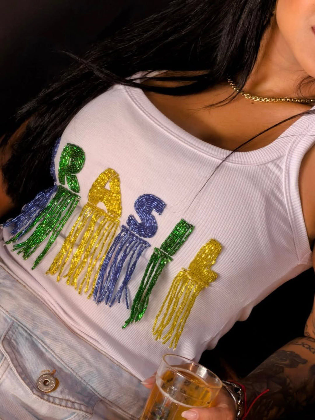 Brasil Artisan