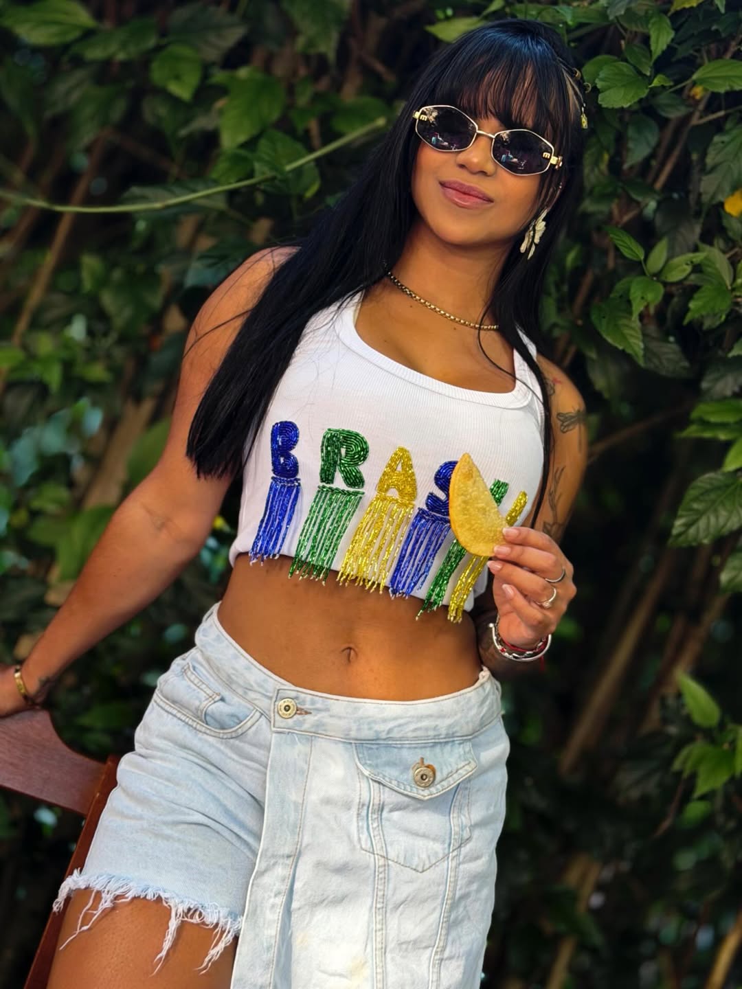 Brasil Artisan
