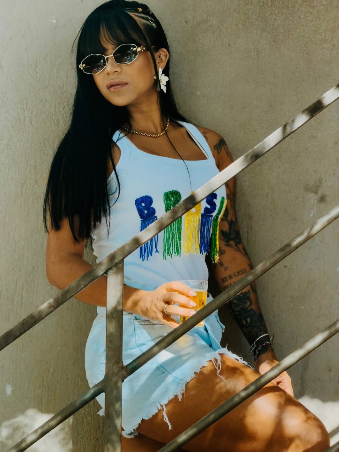 Brasil Artisan