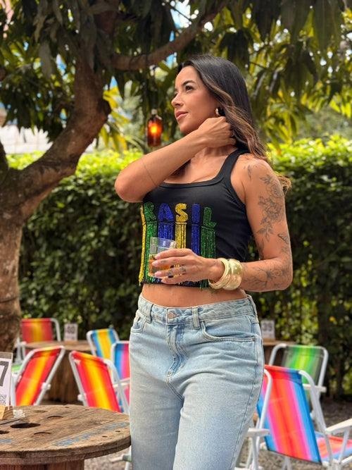 Brasil Artisan