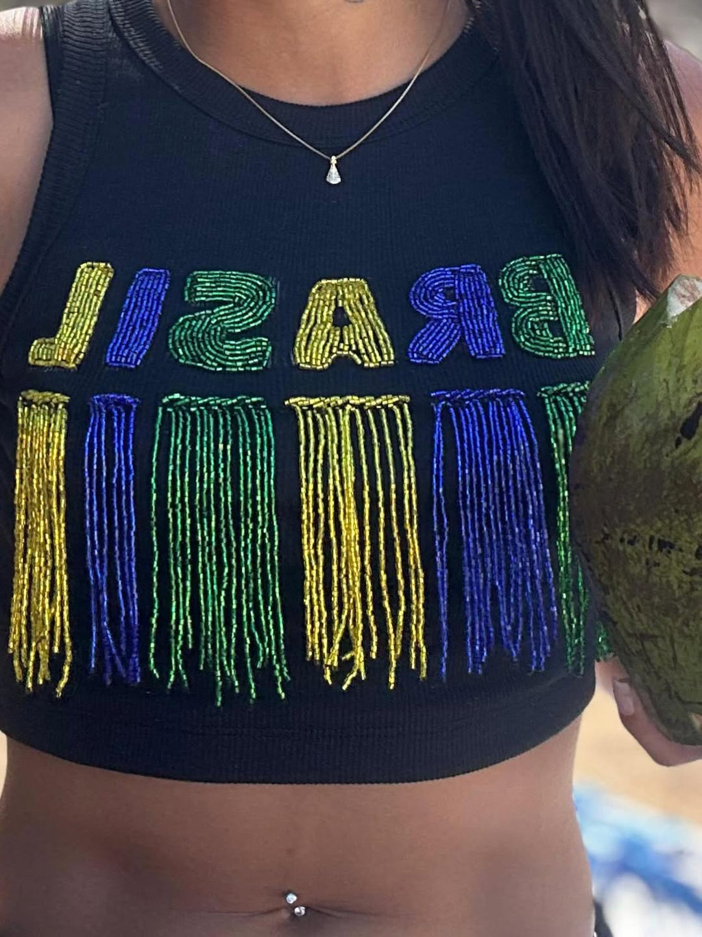 Brasil Artisan